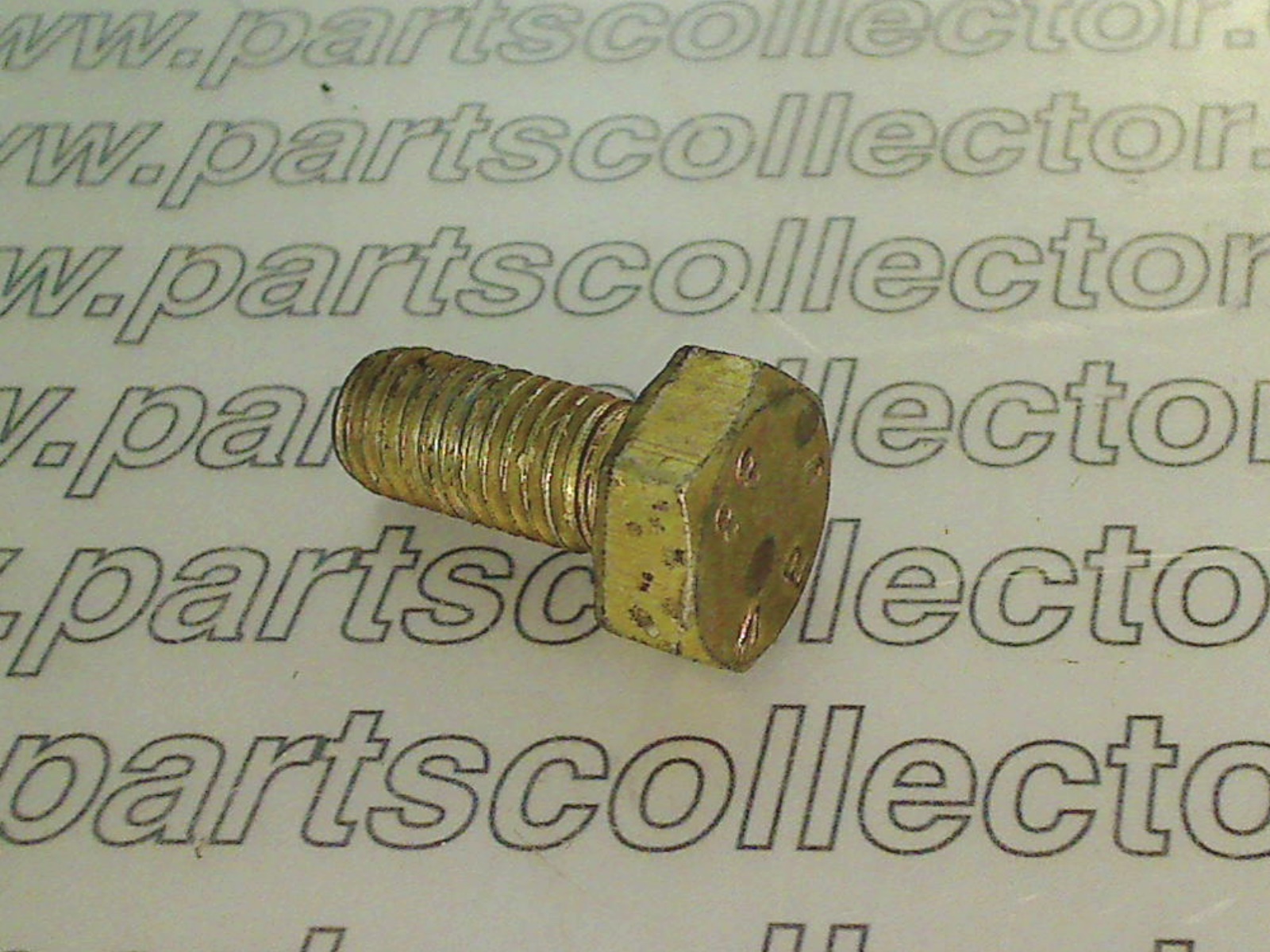 MASERATI 101210022 Electrical system code 10291 compatible with: MASERATI BITURBO